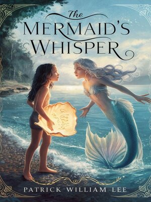 cover image of The Mermaid's Whisper